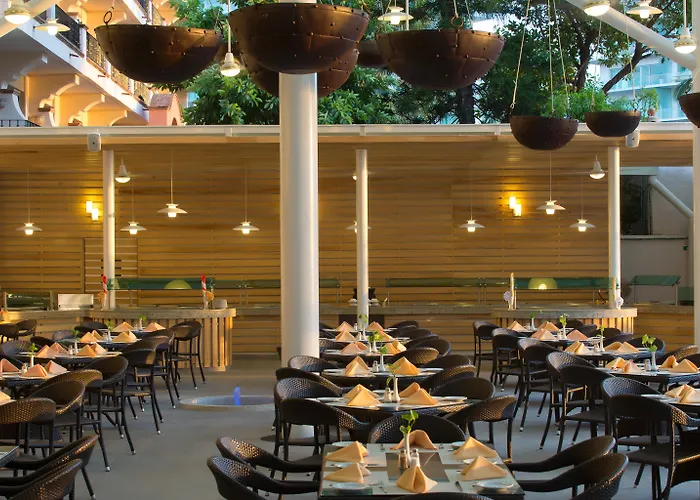 Crown Paradise Golden All Inclusive Resort - Adults Only Puerto Vallarta